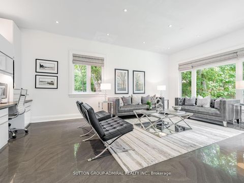 Photo 10 at 11 Frontenac Avenue, Nortown, Toronto