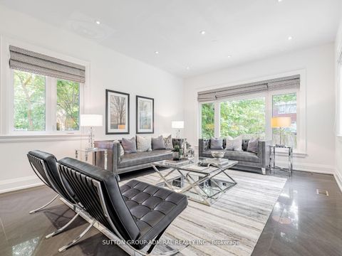 Photo 11 at 11 Frontenac Avenue, Nortown, Toronto