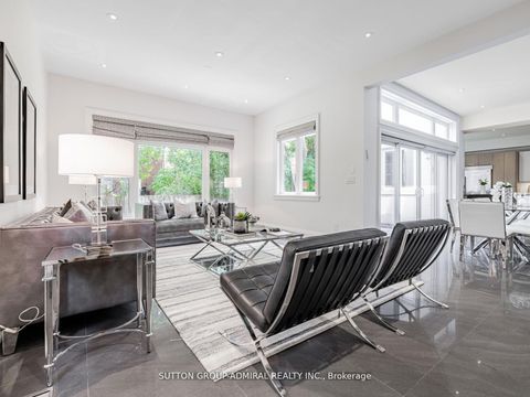 Photo 13 at 11 Frontenac Avenue, Nortown, Toronto