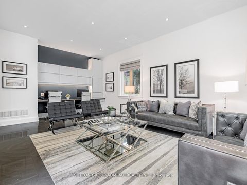 Photo 16 at 11 Frontenac Avenue, Nortown, Toronto
