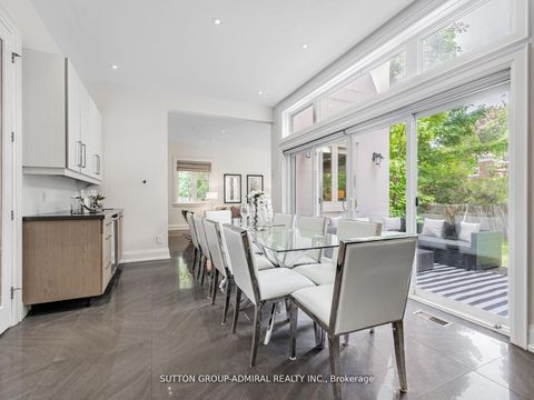 Photo 18 at 11 Frontenac Avenue, Nortown, Toronto
