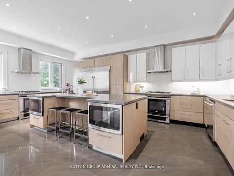 Photo 19 at 11 Frontenac Avenue, Nortown, Toronto