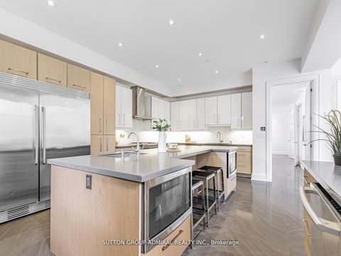 Photo 23 at 11 Frontenac Avenue, Nortown, Toronto