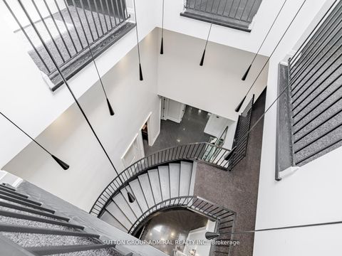 Photo 35 at 11 Frontenac Avenue, Nortown, Toronto