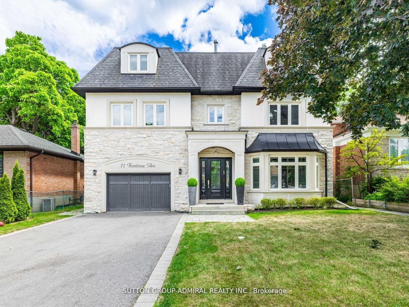 11 Frontenac Avenue, Nortown, Toronto photo 4 11 Frontenac Avenue, Nortown, Toronto photo 4