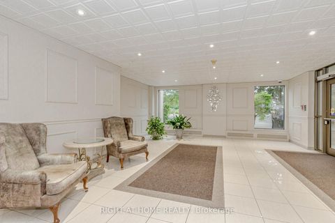 Photo 3 at 707 - 3311 Kingston Road, Scarborough Village, Toronto