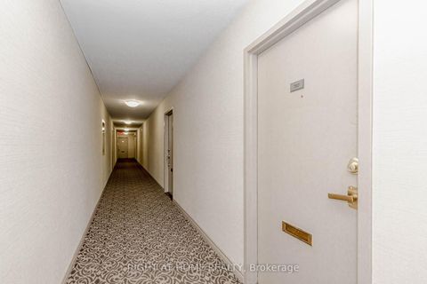 Photo 6 at 707 - 3311 Kingston Road, Scarborough Village, Toronto