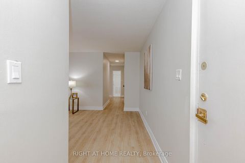 Photo 8 at 707 - 3311 Kingston Road, Scarborough Village, Toronto