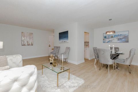 Photo 14 at 707 - 3311 Kingston Road, Scarborough Village, Toronto