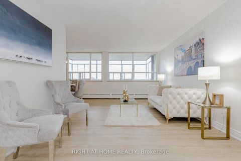 Photo 15 at 707 - 3311 Kingston Road, Scarborough Village, Toronto
