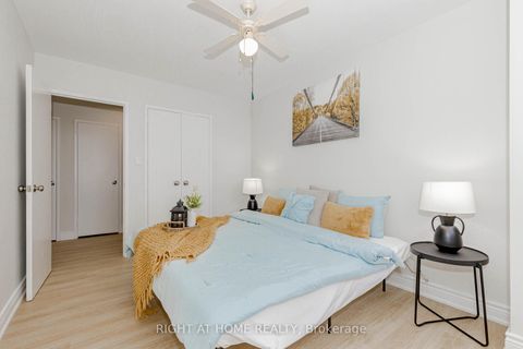 Photo 18 at 707 - 3311 Kingston Road, Scarborough Village, Toronto