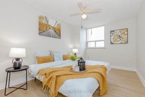 Photo 19 at 707 - 3311 Kingston Road, Scarborough Village, Toronto