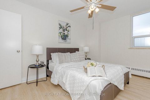 Photo 21 at 707 - 3311 Kingston Road, Scarborough Village, Toronto