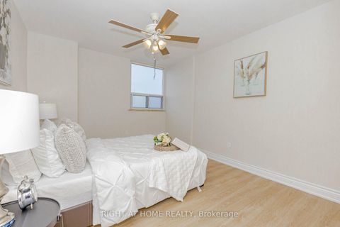 Photo 22 at 707 - 3311 Kingston Road, Scarborough Village, Toronto