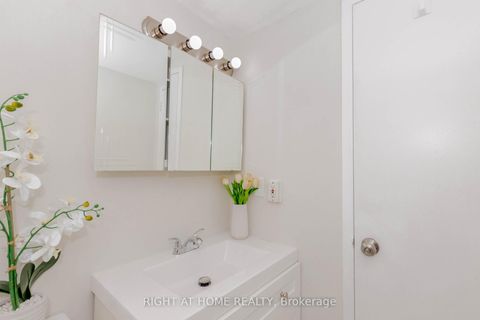 Photo 23 at 707 - 3311 Kingston Road, Scarborough Village, Toronto