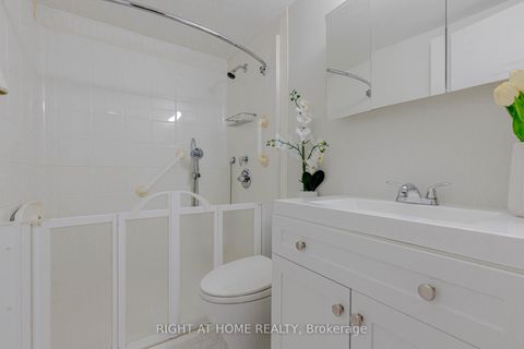 Photo 25 at 707 - 3311 Kingston Road, Scarborough Village, Toronto