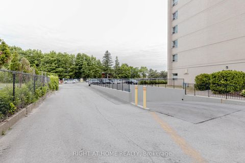 Photo 27 at 707 - 3311 Kingston Road, Scarborough Village, Toronto
