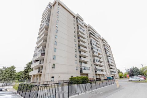 Photo 28 at 707 - 3311 Kingston Road, Scarborough Village, Toronto