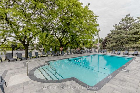Photo 29 at 707 - 3311 Kingston Road, Scarborough Village, Toronto