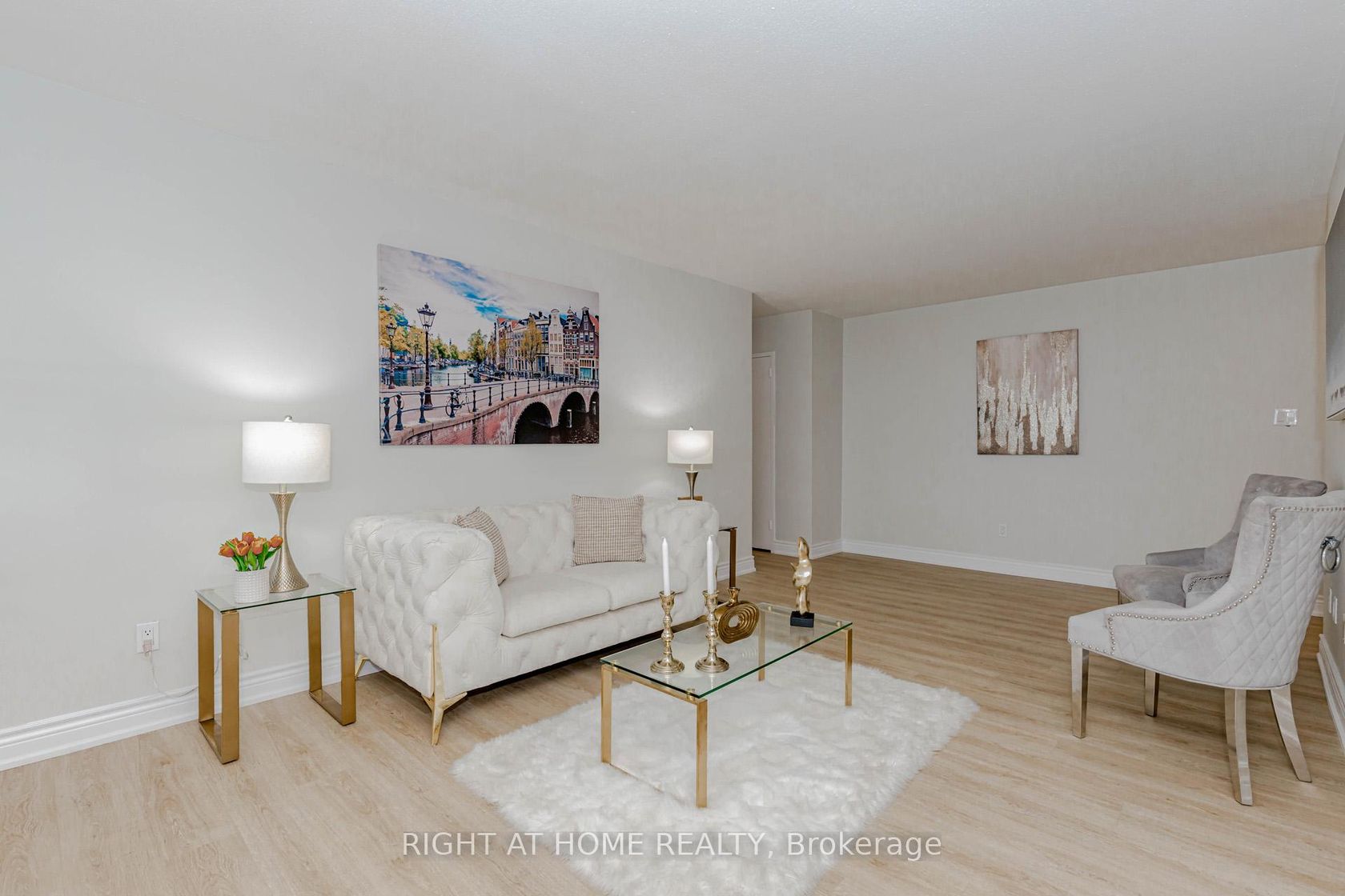 707 - 3311 Kingston Road, Scarborough Village, Toronto 
