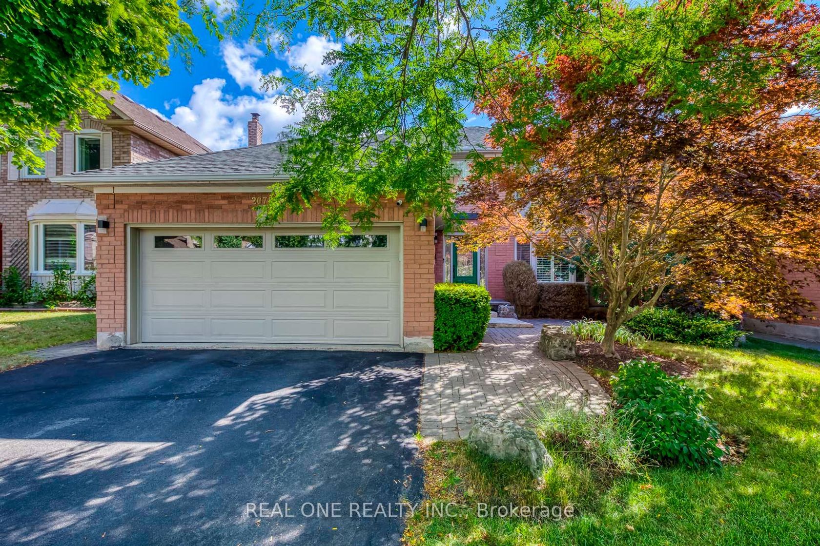 2075 Banbury Crescent, RO River Oaks, Oakville 