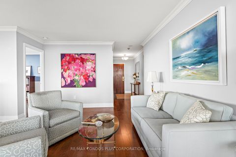 Photo 3 at 2507 - 1300 Islington Avenue, City Centre West, Toronto