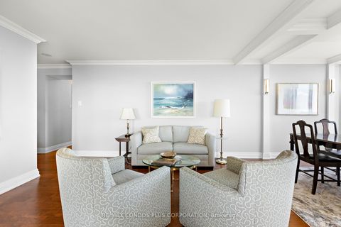 Photo 4 at 2507 - 1300 Islington Avenue, City Centre West, Toronto