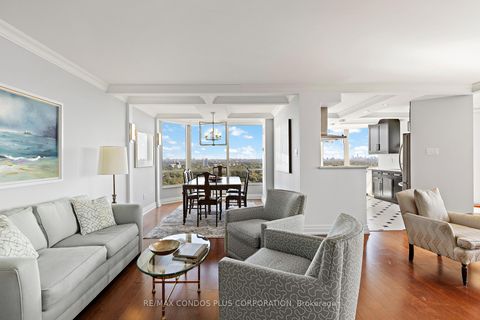 Photo 6 at 2507 - 1300 Islington Avenue, City Centre West, Toronto