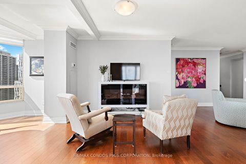 Photo 10 at 2507 - 1300 Islington Avenue, City Centre West, Toronto