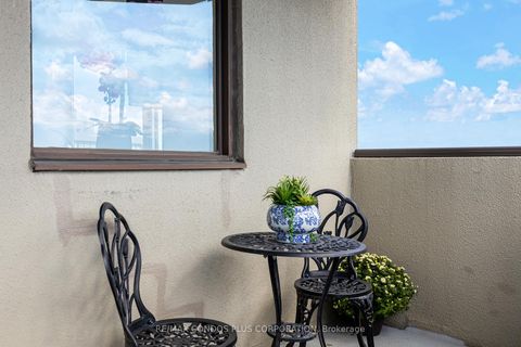 Photo 12 at 2507 - 1300 Islington Avenue, City Centre West, Toronto