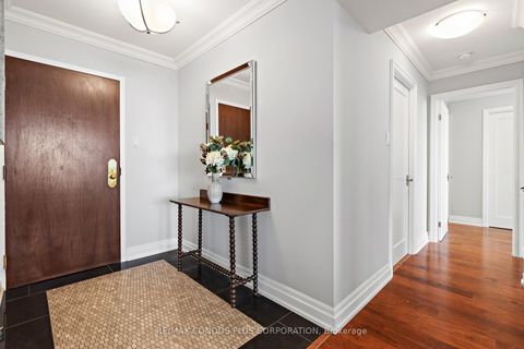 Photo 13 at 2507 - 1300 Islington Avenue, City Centre West, Toronto