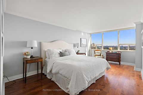 Photo 14 at 2507 - 1300 Islington Avenue, City Centre West, Toronto