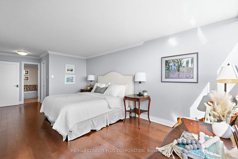 Photo 15 at 2507 - 1300 Islington Avenue, City Centre West, Toronto