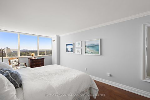 Photo 16 at 2507 - 1300 Islington Avenue, City Centre West, Toronto