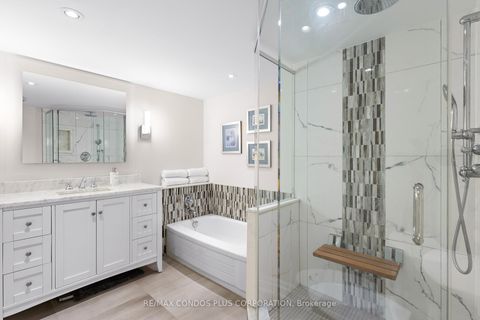 Photo 17 at 2507 - 1300 Islington Avenue, City Centre West, Toronto
