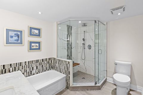 Photo 18 at 2507 - 1300 Islington Avenue, City Centre West, Toronto
