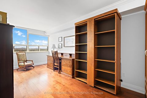 Photo 19 at 2507 - 1300 Islington Avenue, City Centre West, Toronto