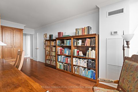 Photo 20 at 2507 - 1300 Islington Avenue, City Centre West, Toronto