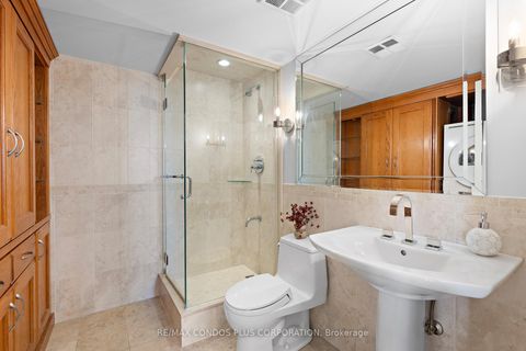 Photo 21 at 2507 - 1300 Islington Avenue, City Centre West, Toronto