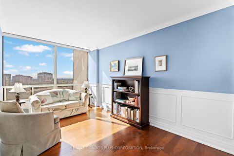 Photo 22 at 2507 - 1300 Islington Avenue, City Centre West, Toronto