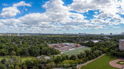 Photo 24 at 2507 - 1300 Islington Avenue, City Centre West, Toronto