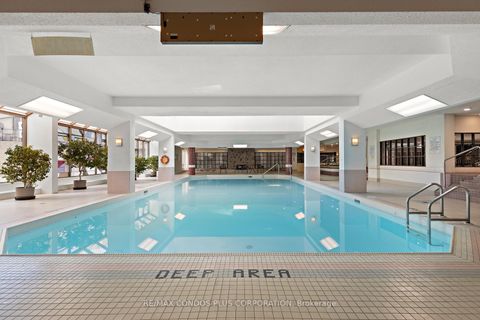 Photo 25 at 2507 - 1300 Islington Avenue, City Centre West, Toronto