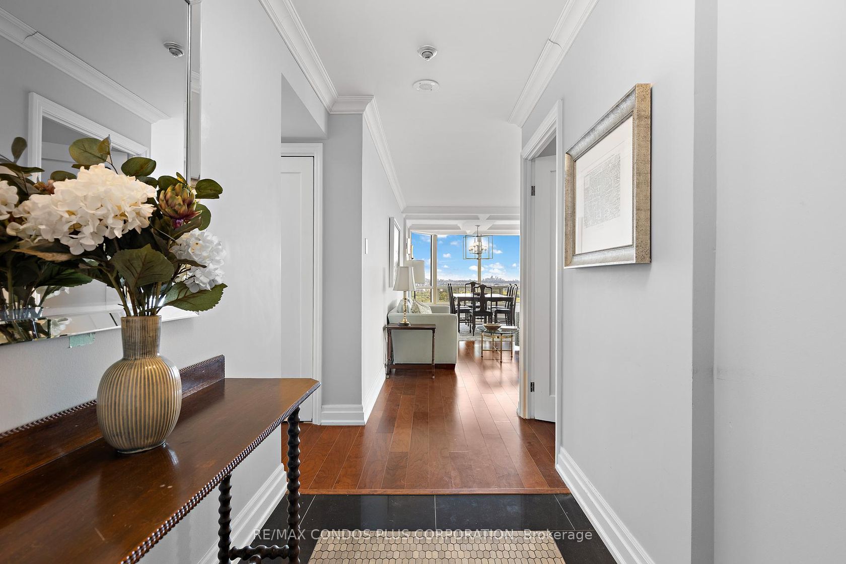 2507 - 1300 Islington Avenue, City Centre West, Toronto 