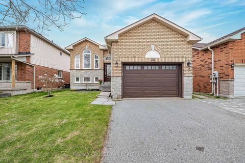 Photo 1 at 36 Leslie Avenue, Holly, Barrie Photo 1 at 36 Leslie Avenue, Holly, Barrie