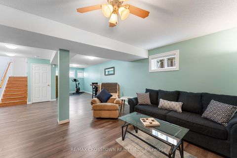 Photo 21 at 36 Leslie Avenue, Holly, Barrie