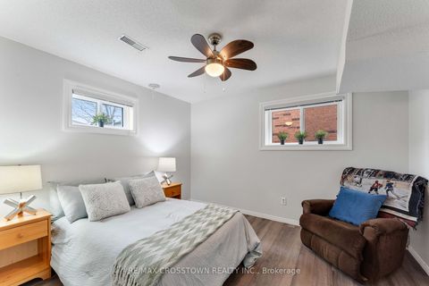 Photo 23 at 36 Leslie Avenue, Holly, Barrie