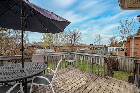 Photo 27 at 36 Leslie Avenue, Holly, Barrie