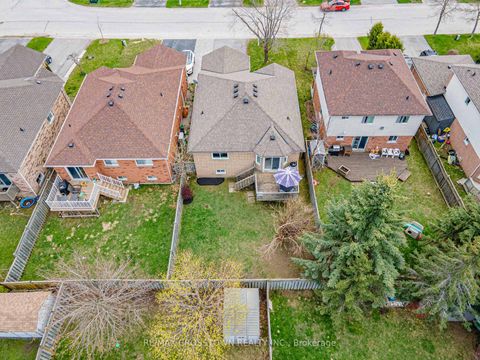 Photo 33 at 36 Leslie Avenue, Holly, Barrie Photo 33 at 36 Leslie Avenue, Holly, Barrie