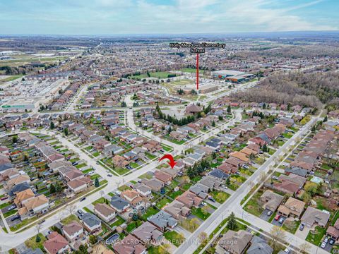 Photo 37 at 36 Leslie Avenue, Holly, Barrie Photo 37 at 36 Leslie Avenue, Holly, Barrie