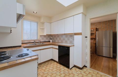Photo 9 at 540 Atlas Avenue, Oakwood Village, Toronto